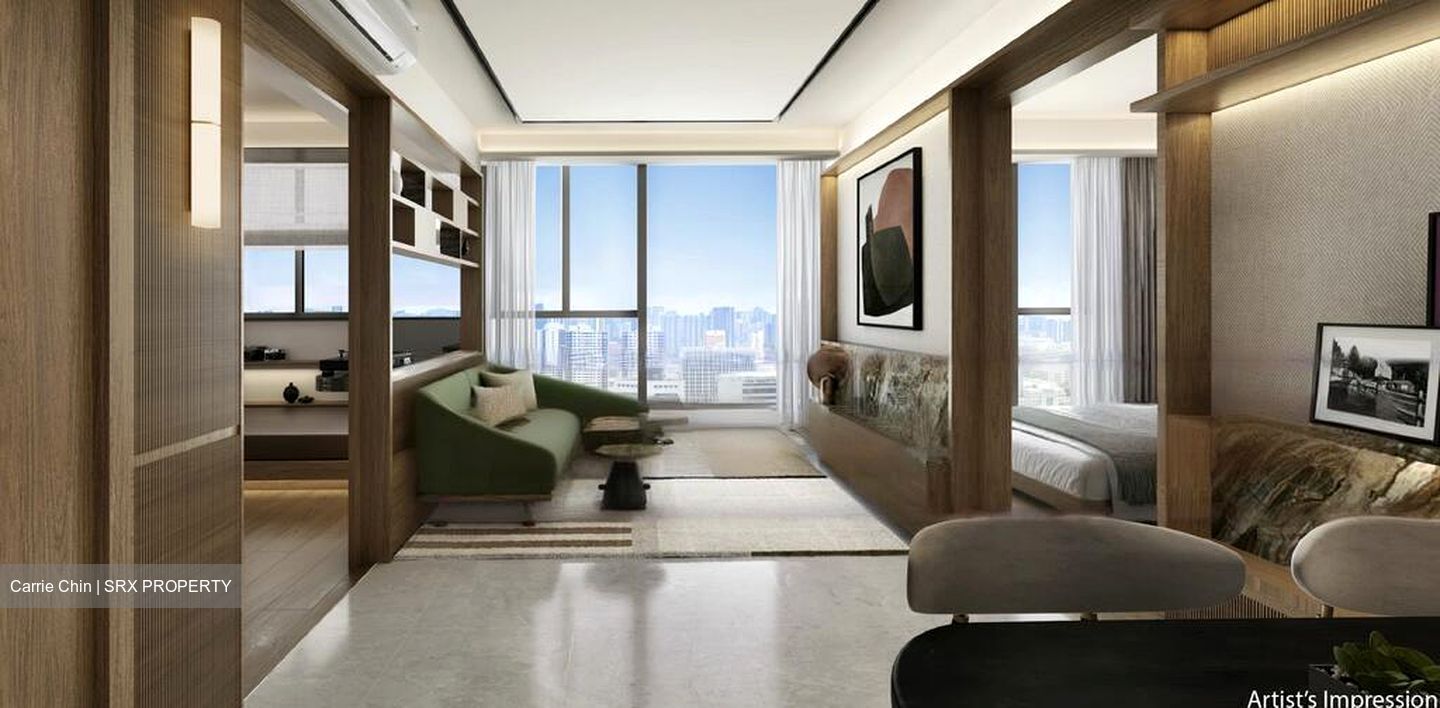 Beach Road (D7), Condominium #503995891